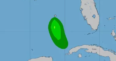 The 2023 hurricane season already has its first named storm. Tropical Storm Arlene formed Friday, the second day of the six-month hurricane season, in the Gulf of Mexico.