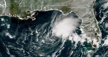 Tropical Storm Arlene becomes first named storm of 2023 hurricane season in Gulf of Mexico