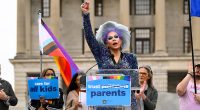 Trump-Appointed Judge Rules Tennessee’s Drag Ban Unconstitutional
