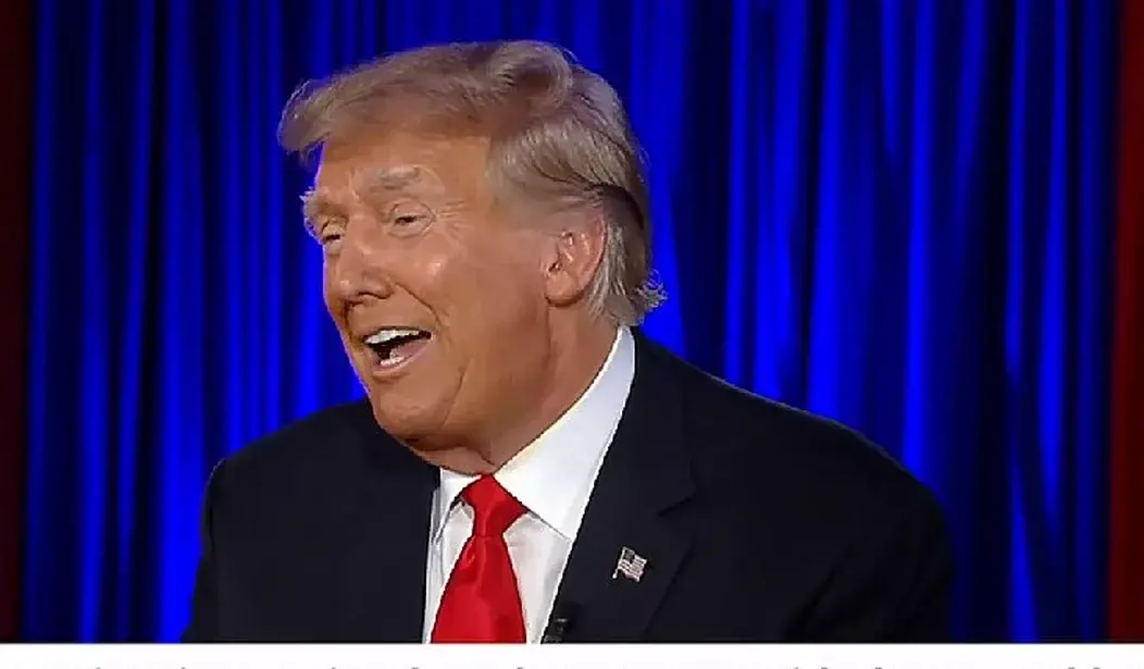 Trump Says at Fox News Town Hall He'd Need Only Six Months to Turn Country Around