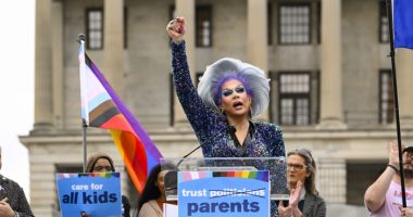Trump-appointed federal judge rejects Tennessee's anti-drag law as too broad, too vague