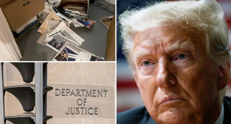 Trump federal indictment is 'earth shattering': experts