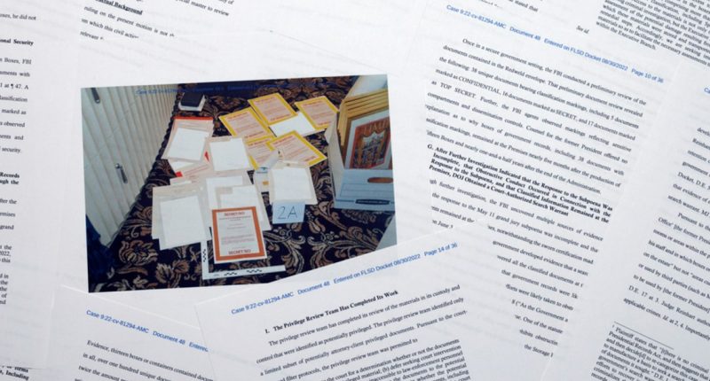 Trump indicted: What to know about the documents case and what's next