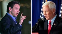 Trump indictment: Former president's Republican rivals react to latest charges on classified documents