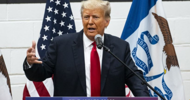 Trump indictment: What happens next with case, campaign plans