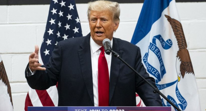 Trump indictment: What happens next with case, campaign plans