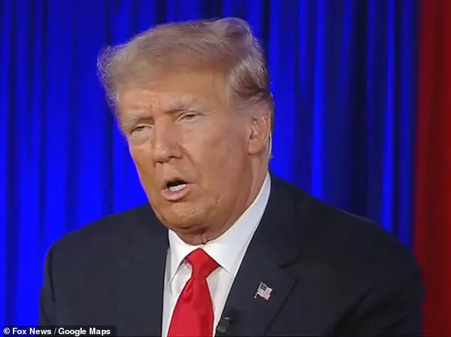 Trump insists he did nothing wrong after he was recorded admitting he kept classified documents 