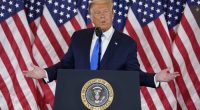 Trump set for first public appearances since federal indictment, speaking in Georgia, North Carolina