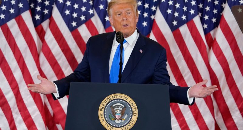 Trump set for first public appearances since federal indictment – NewsNation