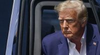 Trump's attorneys unable to locate sensitive military document he discussed in recording