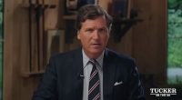 Tucker Carlson's second Twitter show amassed tens of millions of views in a matter of hours - in another sign his departure from Fox News has done nothing to impact his huge influence