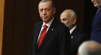 Turkey's Erdogan set to take oath for 3rd term in office, announce new Cabinet lineup