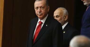 Turkey's Erdogan set to take oath for 3rd term in office, announce new Cabinet lineup