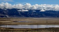Two California lakes are making comebacks with different results