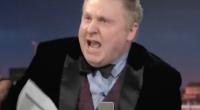UK TV Host Loses Cool, Has Guest Ejected From Studio For “Threatening Behaviour”