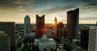 US Conference of Mayors convenes in Ohio