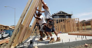 U.S. Jobs Market Is Still Fiery As ADP And U.S. Labor Jobs Reports Streak Far Ahead Of Expectations