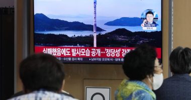 US, allies clash with Russia, China over North Korea's failed military spy satellite launch