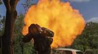 Ukraine keeps up pressure following Russian declaration of victory in Bakhmut