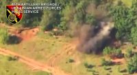 Ukrainian counteroffensive against Russia underway