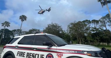 Update | Suspect in stabbing at Ponte Vedra shopping center was teenager, witnesses say