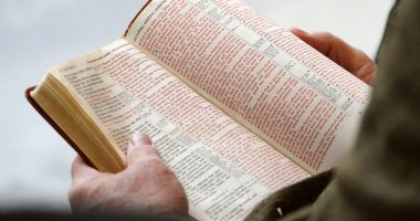 Utah district bans Bible ‘due to vulgarity or violence’ – NewsNation