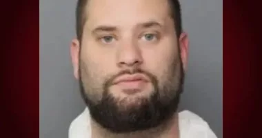 A 38-year-old man was sentenced to several decades in prison last week for burning his girlfriend’s toddler so badly that she later died from her wounds.