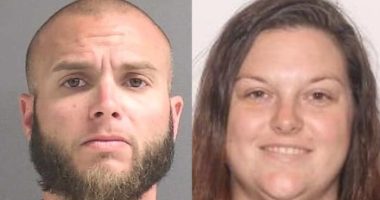 Volusia couple faces litany of charges in ‘brutal pattern of child abuse,’ deputies say