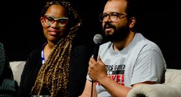 WGA Negotiating Committee Member Greg Iwinski Talks The Importance Of Production Shutdowns, Staffing Minimums & Picketing Fun