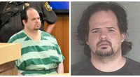 Wade Allen sentenced for killing Kelly Jean Warner