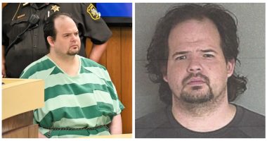 Wade Allen sentenced for killing Kelly Jean Warner
