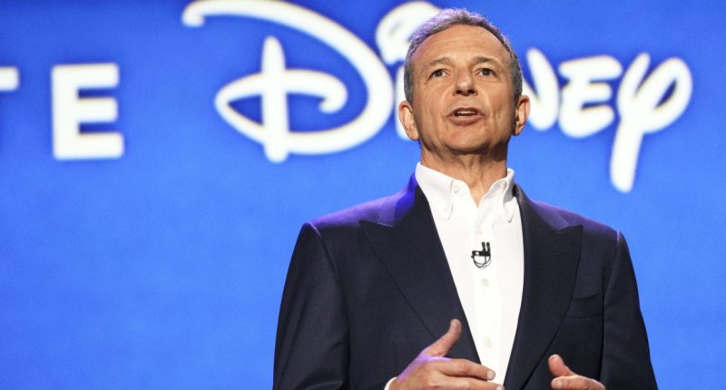 Walt Disney’s Pixar Animation eliminates 75 positions