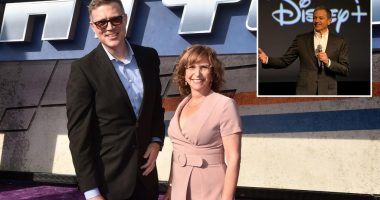 Walt Disney's Pixar targets 'Lightyear' execs among 75 job cuts