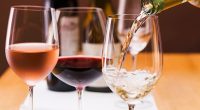 Researchers in the UK and Australia noted that while alcohol is responsible for 'substantial disease' around the world, their findings suggest it 'may actually be beneficial' for inflammation