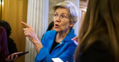 Warren calls for more transparency on Biden drug pricing ‘march-in’ review