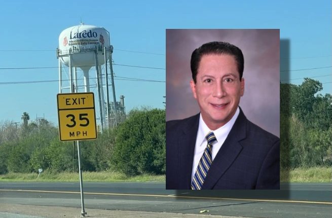 Webb County Sheriff's assistant chief suddenly retires after FBI raid