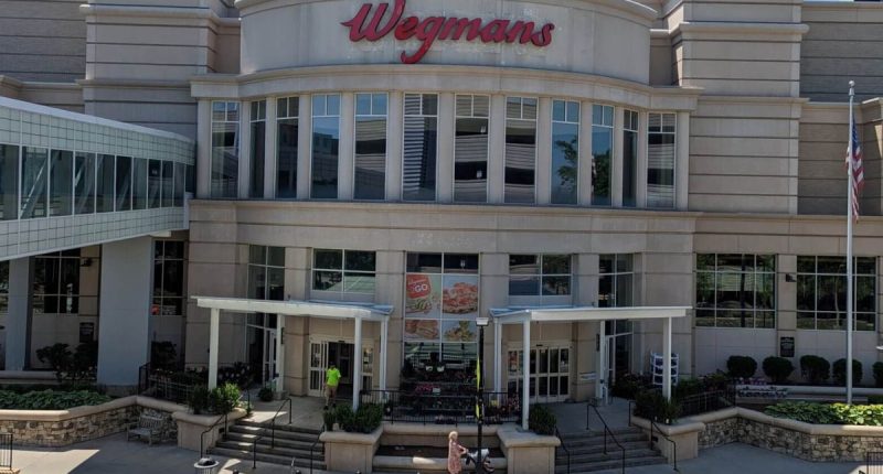 Wegmans Is Closing One of Its Most Unique Stores
