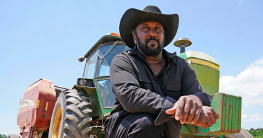 We're Giving China Resources to Buy our Farms