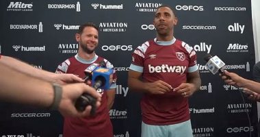 Anton Ferdinand said an incident of racial abuse in a match Thursday was 'bigger than football'