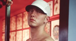 What Eminem Really Did For A Living Before His Fame