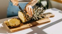 What Happens To Your Body When You Eat Pineapple