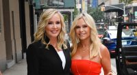 What Really Started Shannon Beador And Tamra Judge's Years-Long Feud