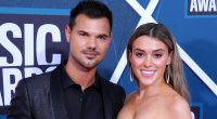 What Taylor Lautner's Wife Taylor Dome Really Does For A Living