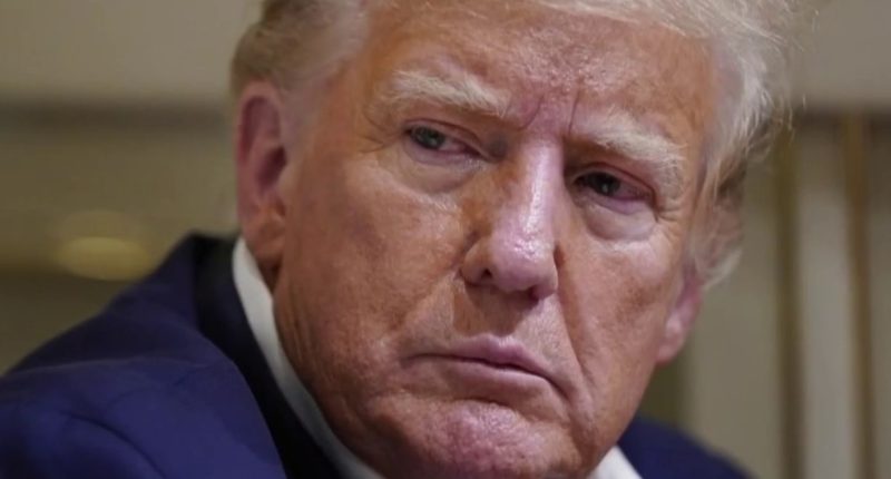 What Trump's indictment means for 2024 GOP race