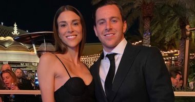 What We Know About NHL Star Jonathan Marchessault's Wife Alexandra