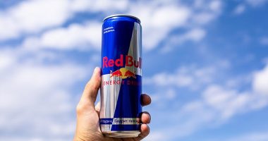 Red Bull gives you wings? Company slogan may have some truth to it as common ingredient taurine is dubbed potential 'elixir of life'