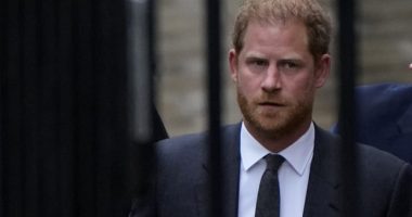 What to know as Prince Harry prepares to take on a British tabloid publisher in court