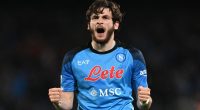 What’s Next For Serie A's Most Valuable Player Khvicha Kvaratskhelia?