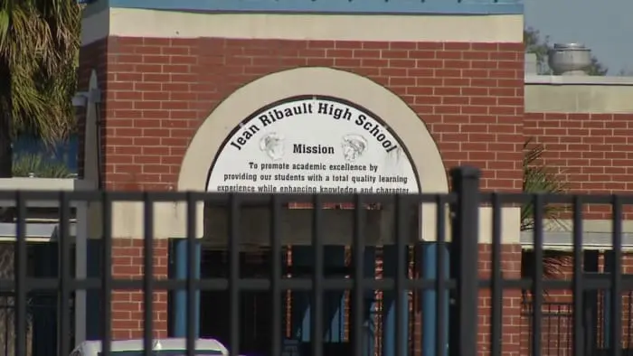 What’s the right way to pronounce the north Jacksonville high school?