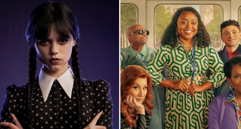 Which TV Shows Are Renewed, Which Are Canceled in 2023-2024?